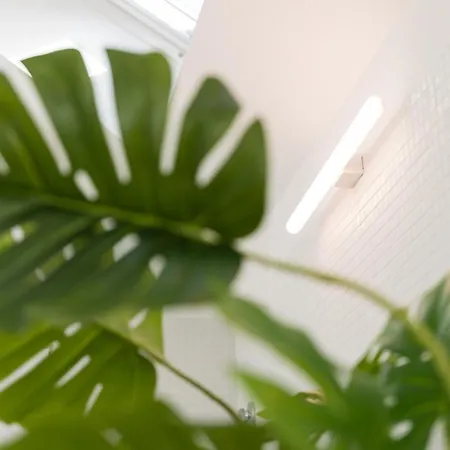 Lägenhet Guestready - Spacious And Modern W/ Skylight *
