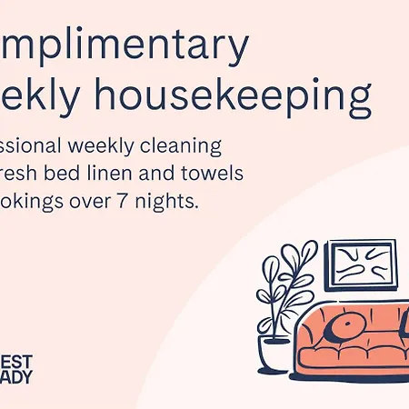 Guestready - Spacious And Modern W/ Skylight