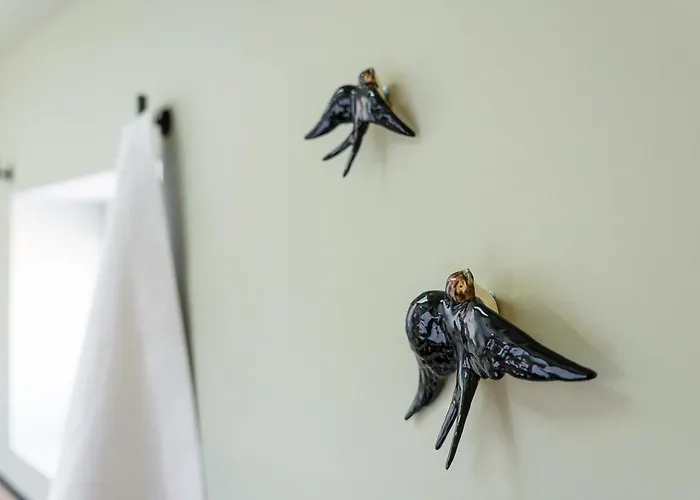 Διαμέρισμα Guestready - Spacious And Modern W/ Skylight Πόρτο