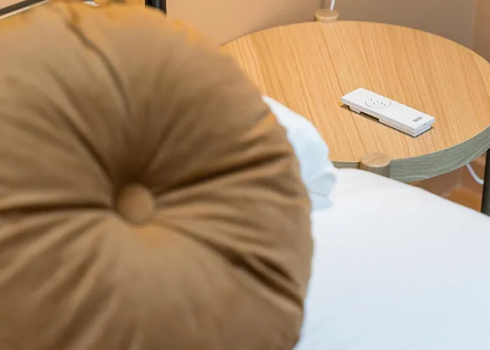 Guestready - Spacious And Modern W/ Skylight * Πόρτο