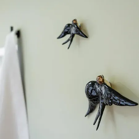 דירה Guestready - Spacious And Modern W/ Skylight פורטו