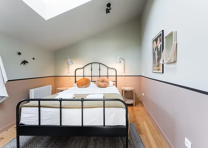 Guestready - Spacious And Modern W/ Skylight *