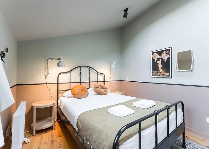 Apartment Guestready - Spacious And Modern W/ Skylight