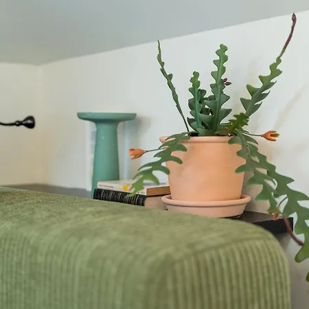 Apartamento Guestready - Spacious&modern W/ Skylight