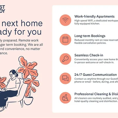 아파트 Guestready - Spacious And Modern W/ Skylight 포르투