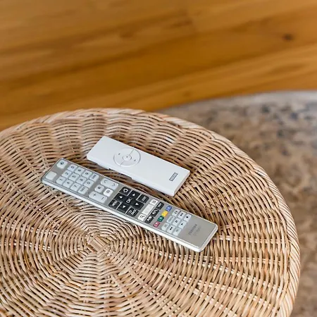 Guestready - Spacious&modern W/ Skylight Apartamento