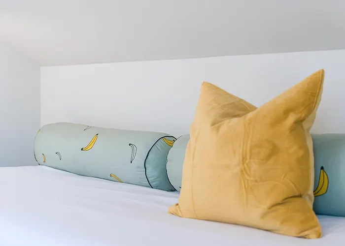 Appartement Guestready - Spacious And Modern W/ Skylight